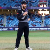 Kane Williamson to miss three-match T20I series vs India