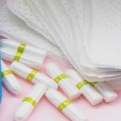 Common menstrual problems