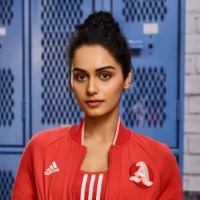 Manushi Chhillar on 'Prithviraj': I couldn't have asked for a bigger debut