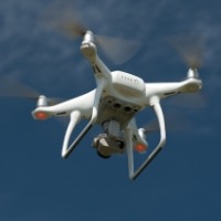 Telangana uses drones for aerial survey of transmission towers, lines