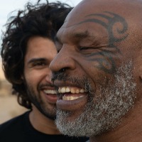 'Liger': Vijay Deverakonda enters the ring with Mike Tyson