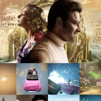 'Ee Raathale' song from 'Radhe Shyam' features surreal imagery