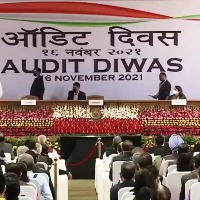 CAG has changed rapidly by using advanced tools: Modi