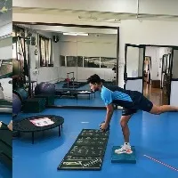 Kuldeep Yadav begins fitness drills after knee surgery, posts images