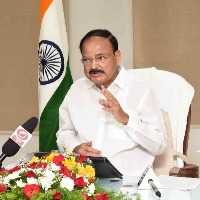 Vice Prez to inaugurate Bengaluru Tech Summit 2021
