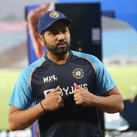 We just need to set the template right, which is very important: Rohit Sharma