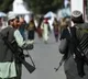 We have all the conditions needed for occupying seat of Afghanistan at UN: Taliban