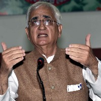 HC to hear plea seeking ban on Salman Khurshid's book on Nov 24