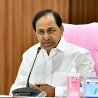 KCR announces next phase of protest over paddy procurement