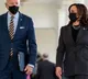 Ties Between Joe Bidens and Kamala Harris are in crisis