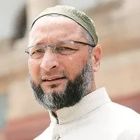 Asaduddin Owaisi fires on Kangana Ranaut