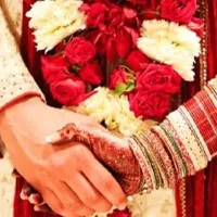 Grand wedding entry turns into a disaster video gone viral