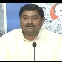 Leaders who has done govt works are struggling says Dharmana Prasada Rao