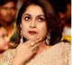 Ramya Krishna in Chiranjeevis God Father
