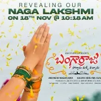 Bangarraju Movie Update