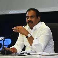 Minister Kannababu replies to Nara Lokesh remarks on three capitals