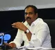 Minister Kannababu replies to Nara Lokesh remarks on three capitals