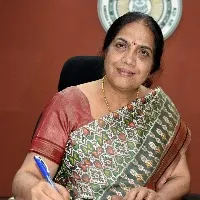 Neelam Sahni releases press note one allegations over Kuppam municipal elections