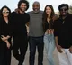 Mike Tyson enjoys Indian food with Vijay Deverakonda, Ananya Pandey