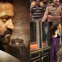 Tollywood big shots meet to discuss Sankranthi release clashes