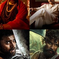 Packed December for Telugu cinelovers with 'Pushpa', 'Ghani', 'Akhanda'