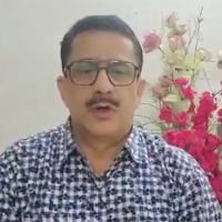 AIMIM lodges police complaint against Wasim Rizvi for blasphemy