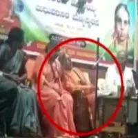 Balobala swamiji died while speaking
