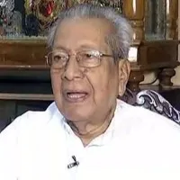 AP Governor Biswabhusan Harichandan fell ill