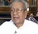 AP Governor Biswabhusan Harichandan fell ill