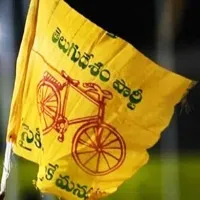 TDP towards than ycp in prakasam dist in Municipal Elections