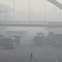 Schools and Colleges In And Near Delhi Closed
