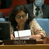 India Warns Pakistan To Vacate Pak Occupied Areas In Kashmir