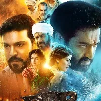 Rajamoulis RRR sets record in release