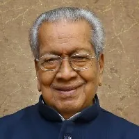 AP Governor Biswabhusan Harichandan tested with Corona positive