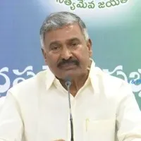 We dont thing Chandrababu will contest again from Kuppam says Peddireddi Ramachandra Reddy