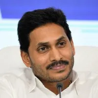 Jagan response on Municipal elections victory