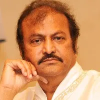 Mohan Babu brother dead