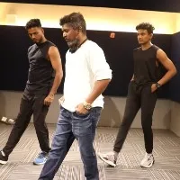 RRR movie update