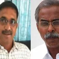 YS Avinash Reddy aide Shiva Shankar Reddy arrested in YS Vivekananda Reddy murder case