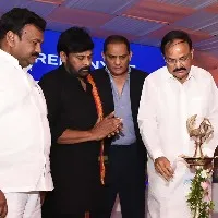 I want Venkaiah Naidu to become President of India says Chiranjeevi