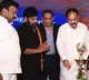 I want Venkaiah Naidu to become President of India says Chiranjeevi