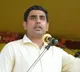 YS Avinash behind YS Viveka murder says Nara Lokesh