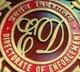 Center extended tenure of ED Chief