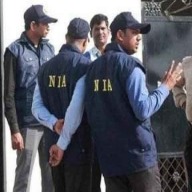 Suspected ISIS terrorist held in Bengaluru by NIA