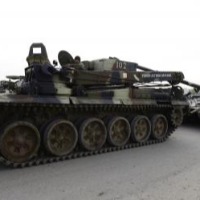 Casualties reported in Azerbaijan-Armenia border clashes