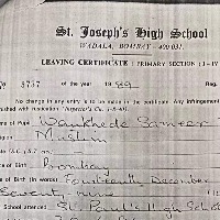 School Leaving Certificates shows Wankhede is Muslim: Malik