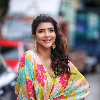 Lakshmi Manchu on her Malayalam debut with Mohanlal in 'Monster'