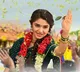 Krithi Shetty's first look unveils her perky role in 'Bangarraju'