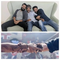 Makers of 'RRR' unspool memories of the film's journey