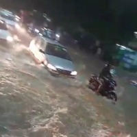 Heavy rains batter Tirupati, hit air traffic